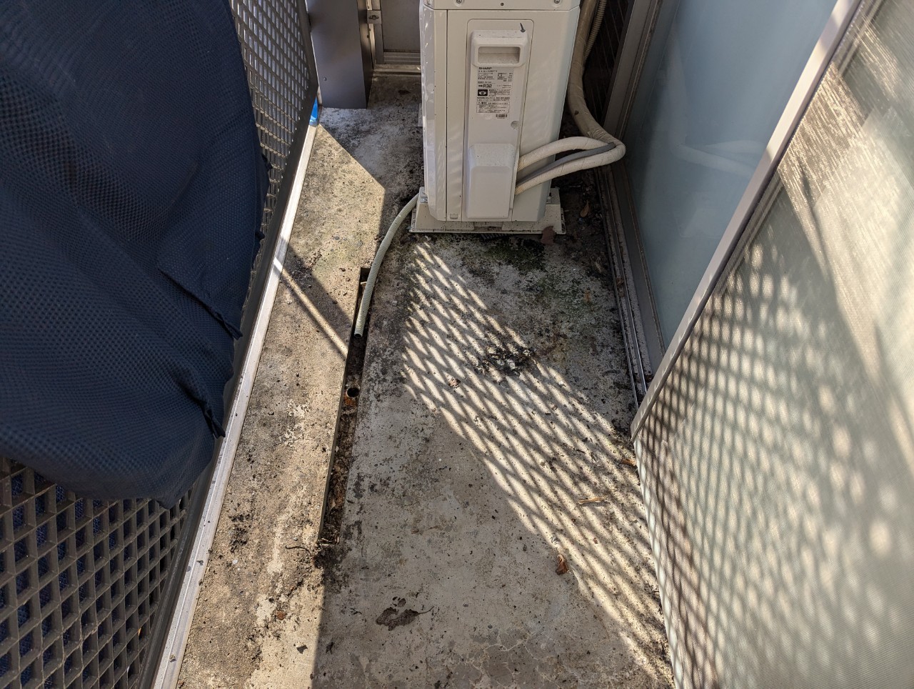 和歌山市マンション防水工事